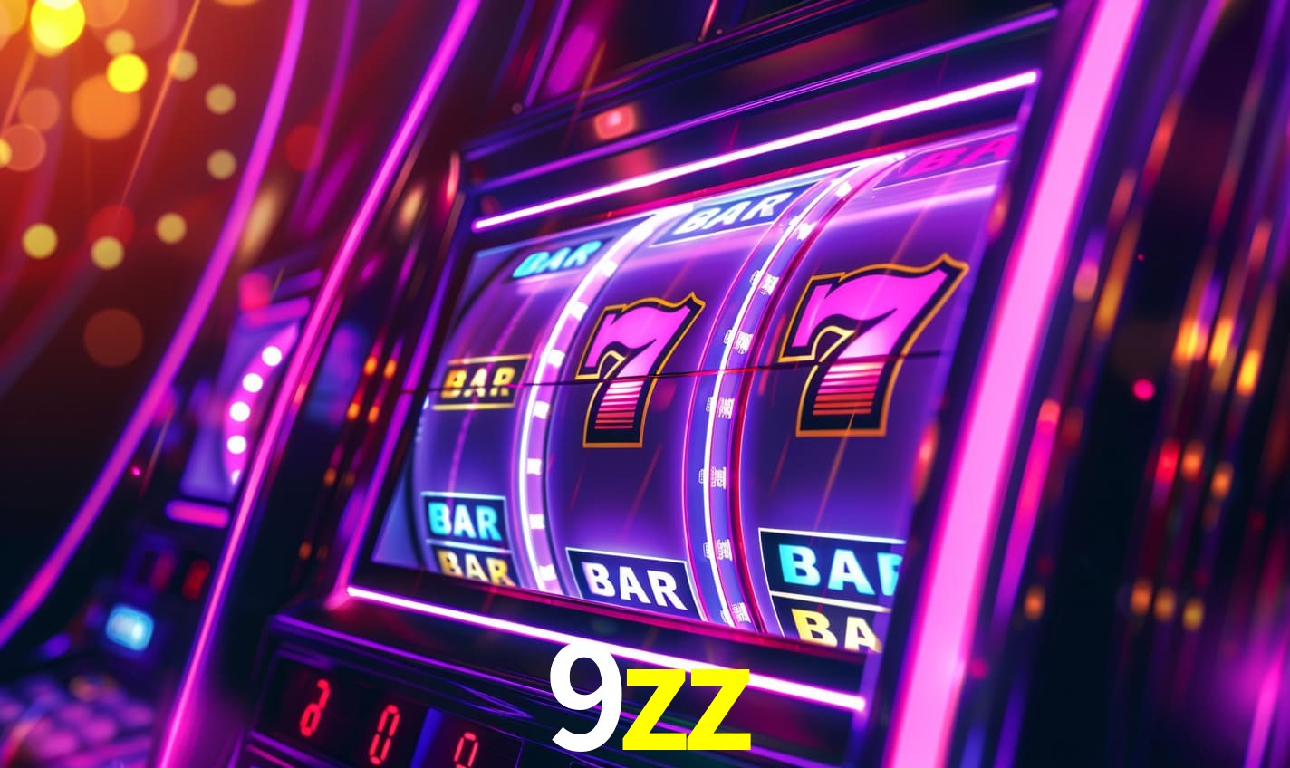 9zz: Seu Cassino Premiado com Pagamentos Rápidos