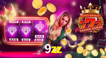 Desvendando o Mundo dos Jogos Virtuais na 9zz