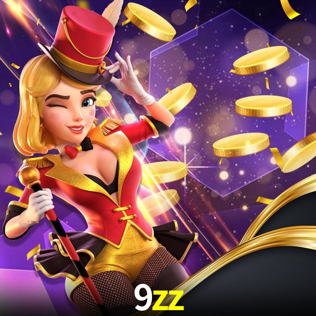 Welcome Bonus 9zz
