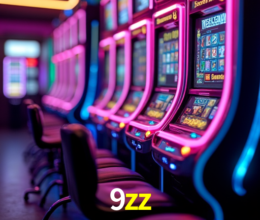 9zz São Paulo - Top Slots