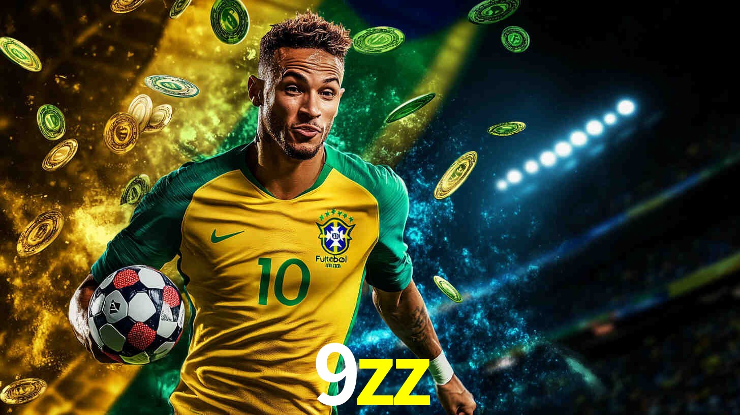 Explorando a Categoria de Eventos em Apostas na 9zz
