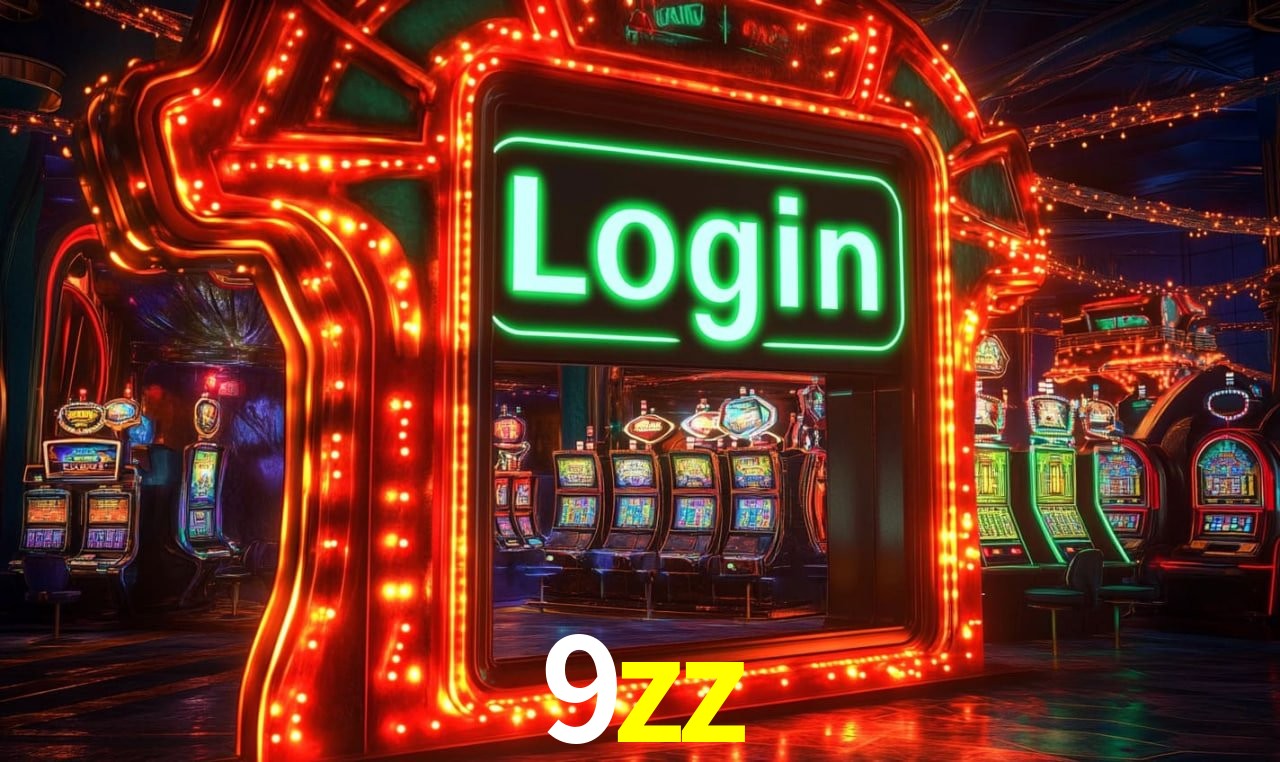 Casino Ao Vivo 9zz