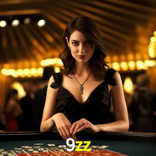 A Emoção da Loteria na 9zz: Uma Chance de Mudança de Vida