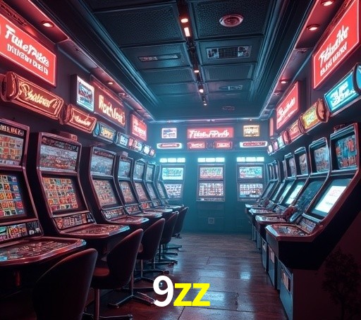 9zz São Paulo - Hot Promos