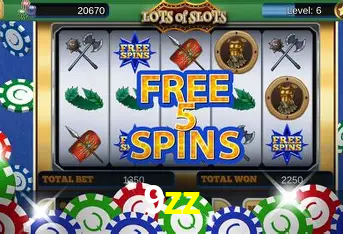 9zz Brasília - Casino Guide