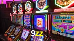 Casino VIP 9zz