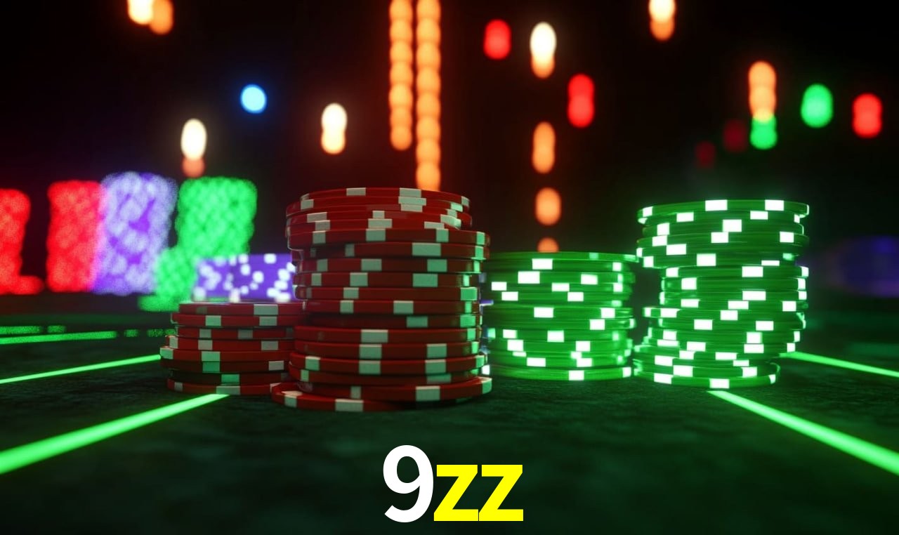 Slot Games 9zz