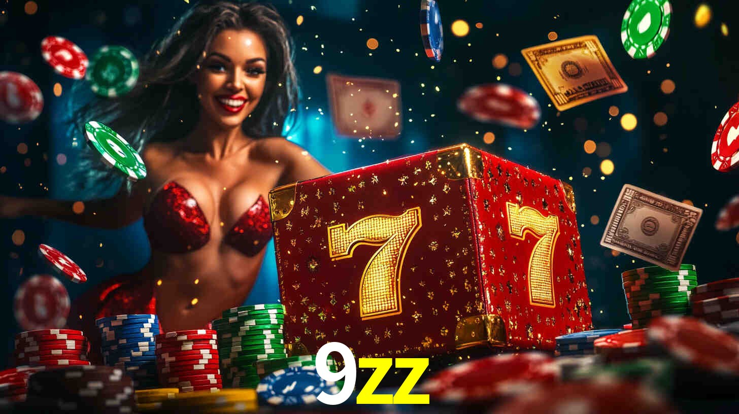 Desvendando o Mundo dos Jogos Virtuais na 9zz