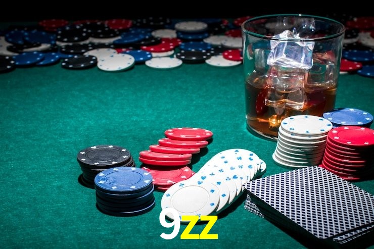Estatísticas do Jogo 9zz