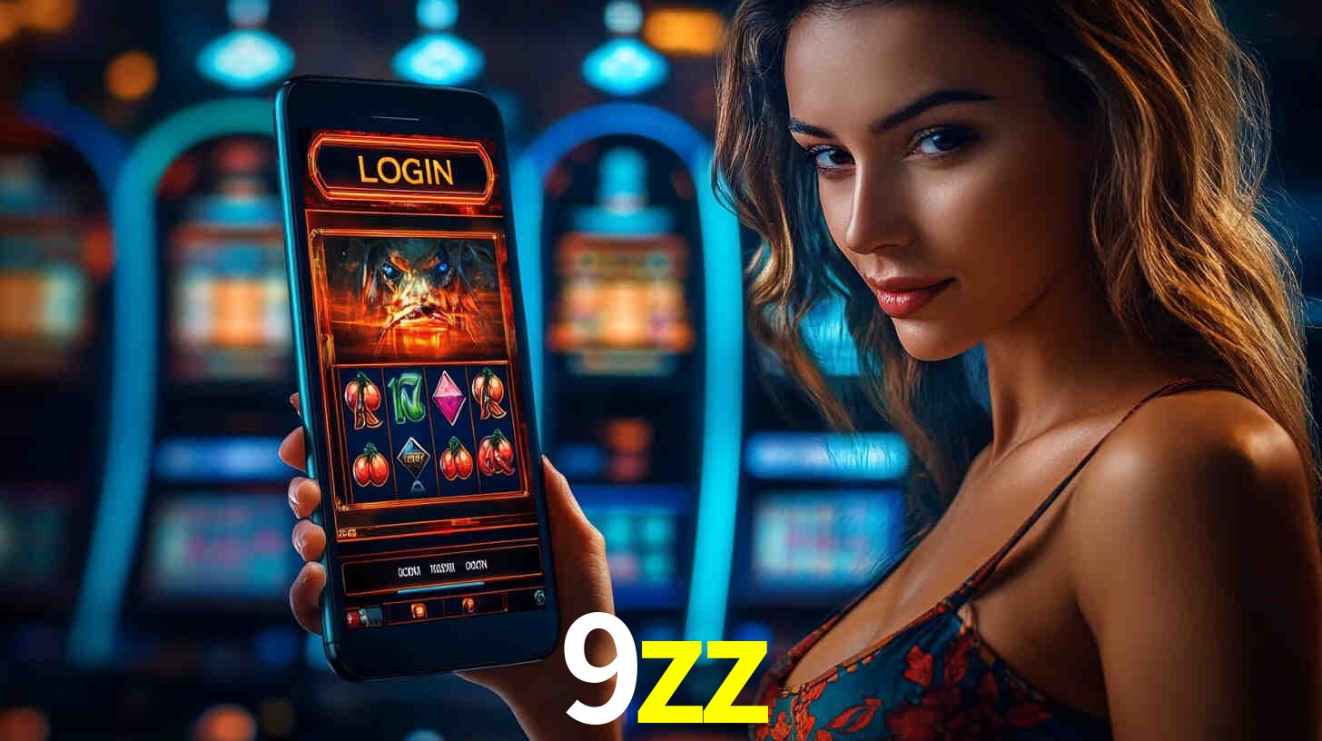9zz: A Experiência de Casino com Jogos de Mesa ao Vivo