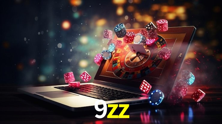 Interface do App 9zz