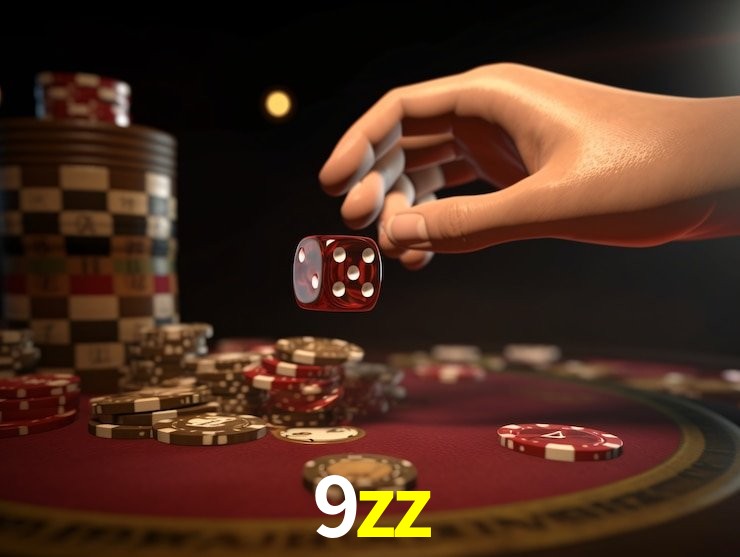 9zz São Paulo - Jogo Providers
