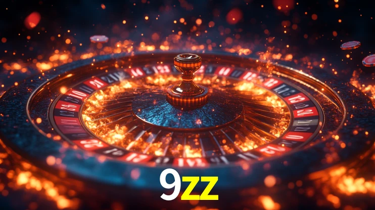 9zz App Interface