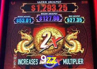 9zz Belo Horizonte - VIP Casino