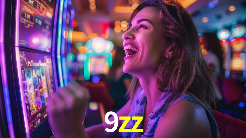 Experimente o Login Seguro Premium no 9zz
