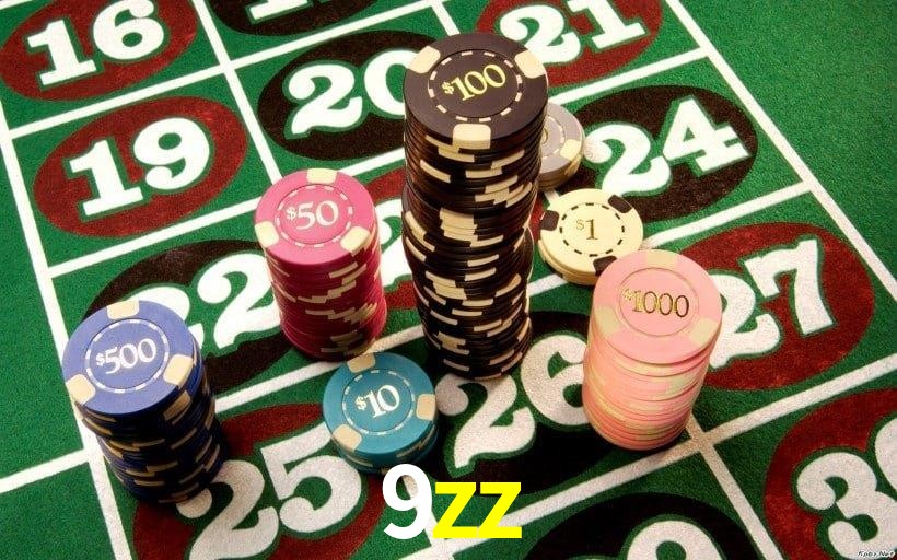 cassino 9zz