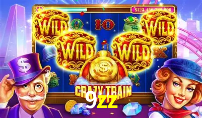 9zz Bônus - Pacote R$5.000 + VIP