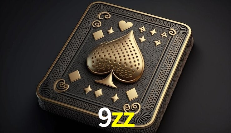 Tecnologia da Plataforma 9zz