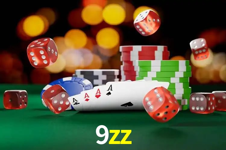 9zz Rio de Janeiro - Popular Jogos