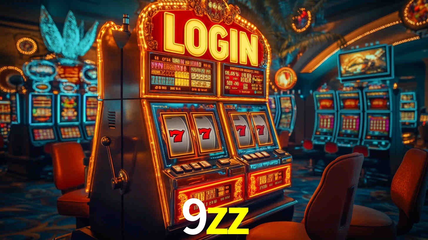 Welcome Bonus 9zz