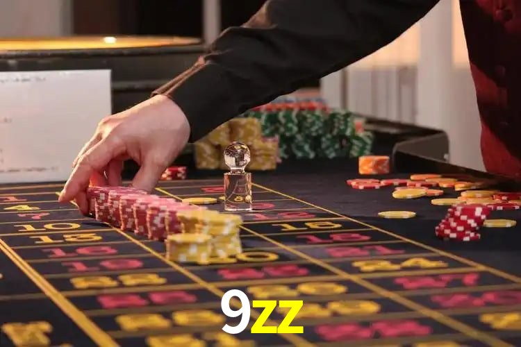 Descubra o Programa VIP da 9zz: Vantagens Exclusivas para Jogadores