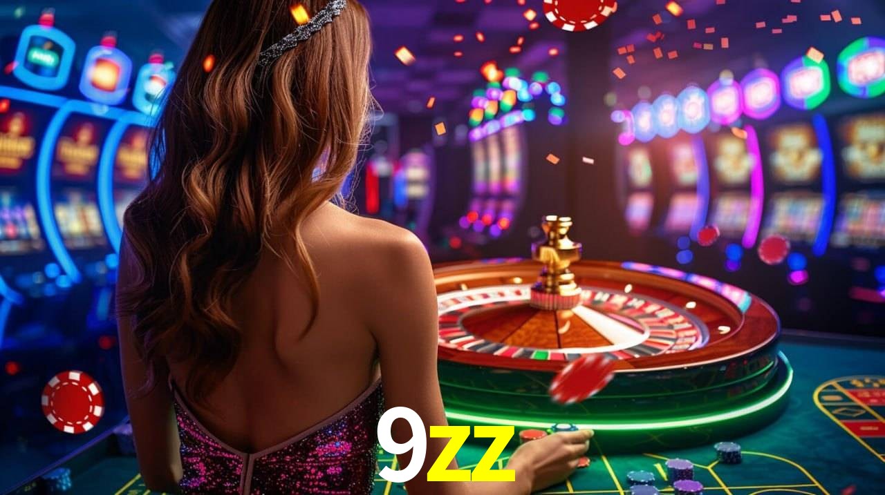 9zz - App Features