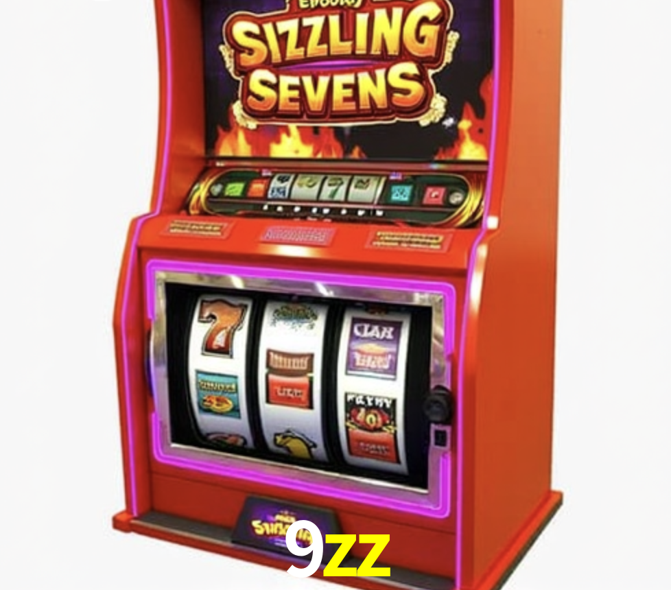 APP oficial da 9zz para mobile