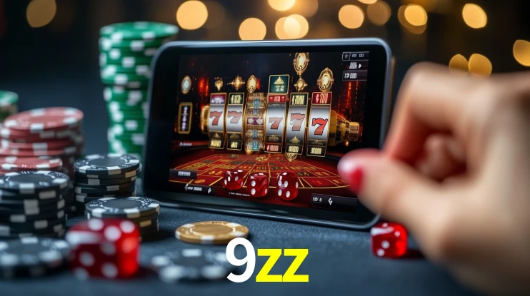Live Casino 9zz