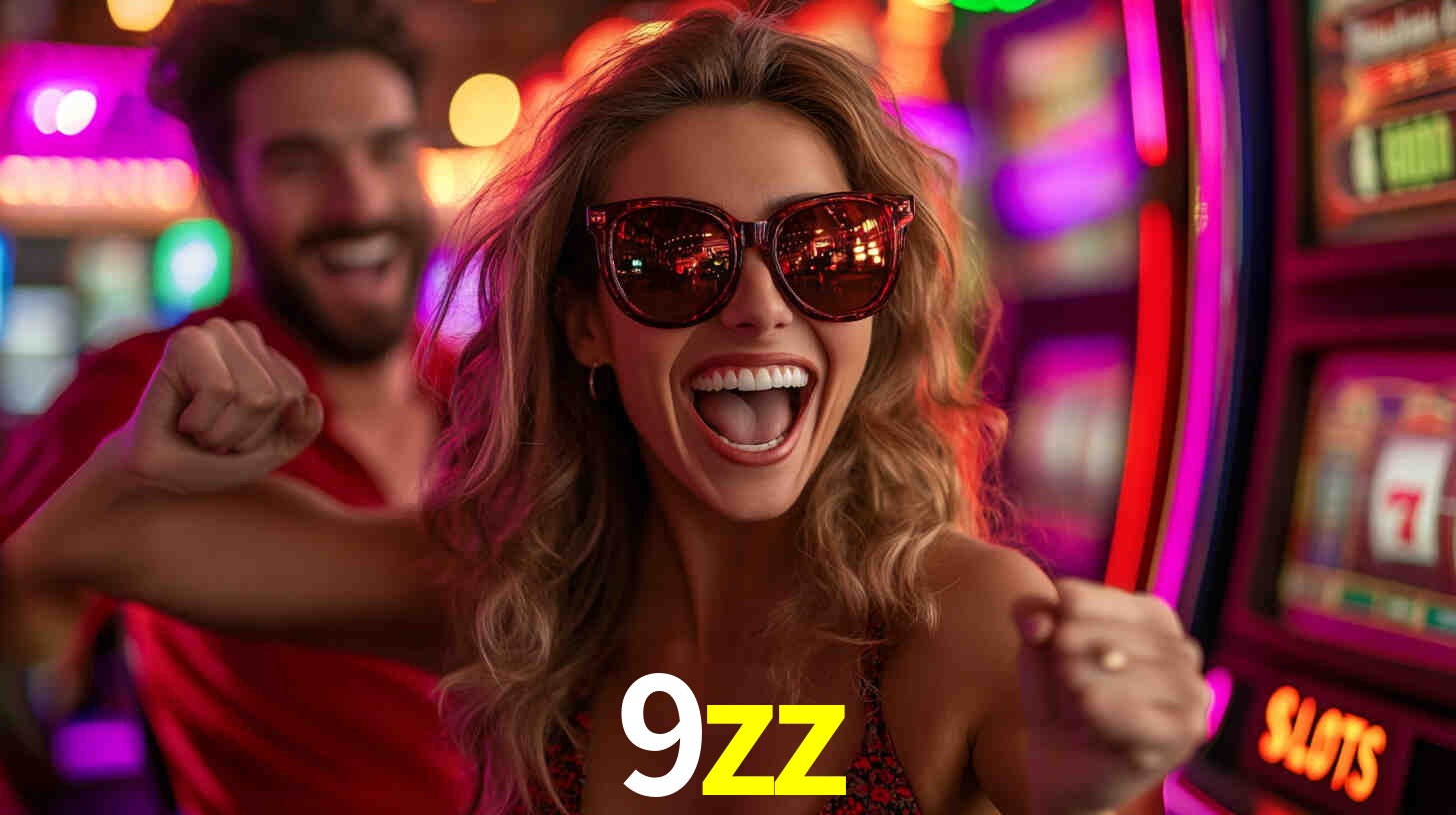 Descubra o Programa VIP da 9zz: Vantagens Exclusivas para Jogadores
