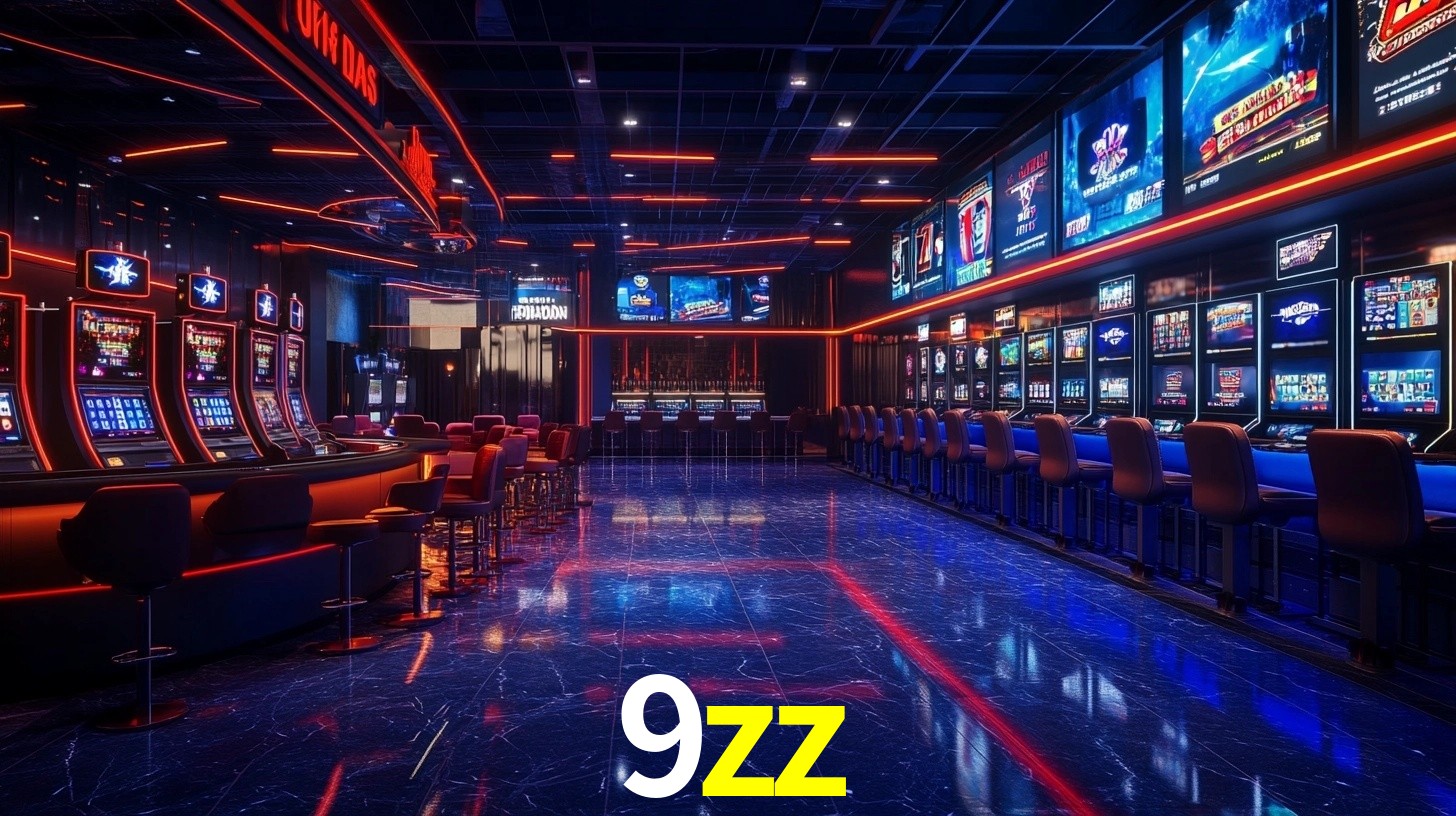 VIP Casino 9zz