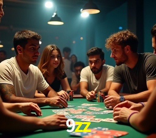 9zz Slot - 320+ Caça-Níqueis Premium