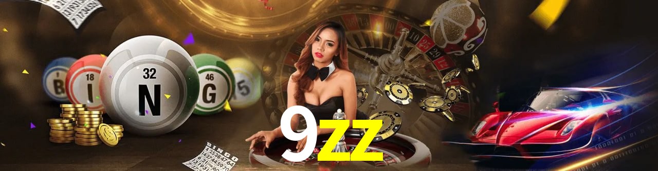 9zz Rio de Janeiro - Slot Strategy