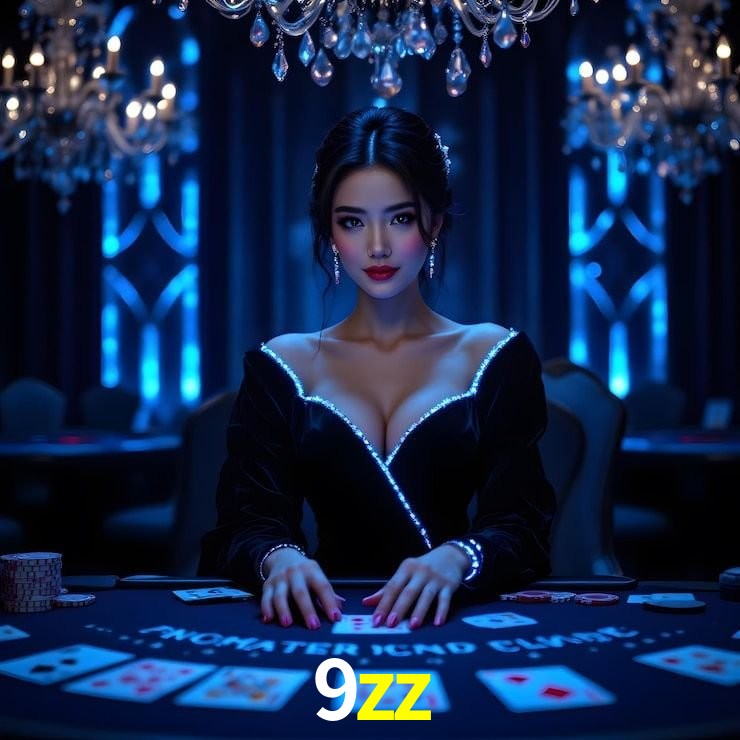 9zz Belo Horizonte - Jackpots