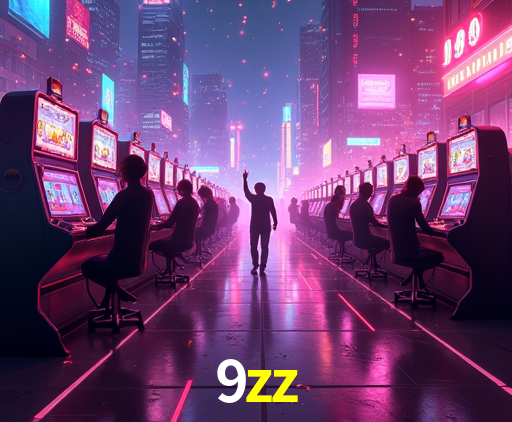 Estatísticas Esportivas 9zz