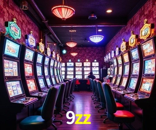 9zz Brasília - Bonus Features