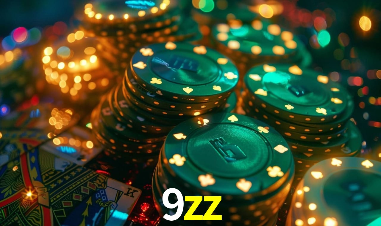 Jogos de Slot 9zz