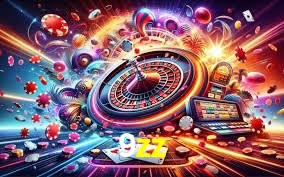 Provedores de Jogos 9zz