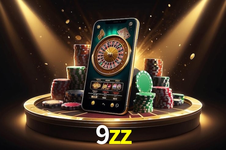 9zz - cassino ao vivo