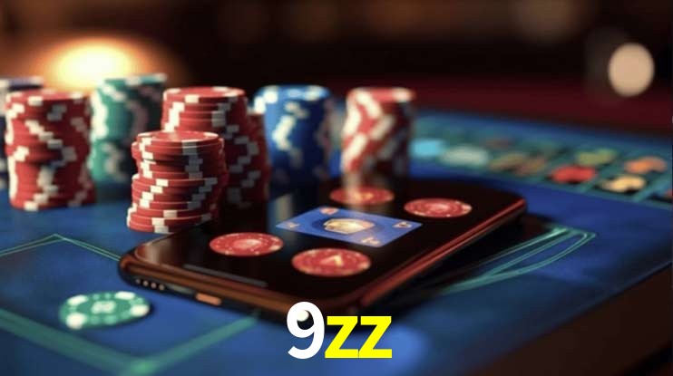 9zz Brasília - Jogo Features