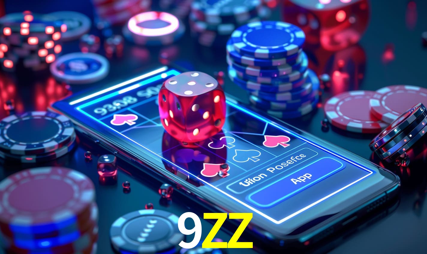 Baixar App 9ZZ