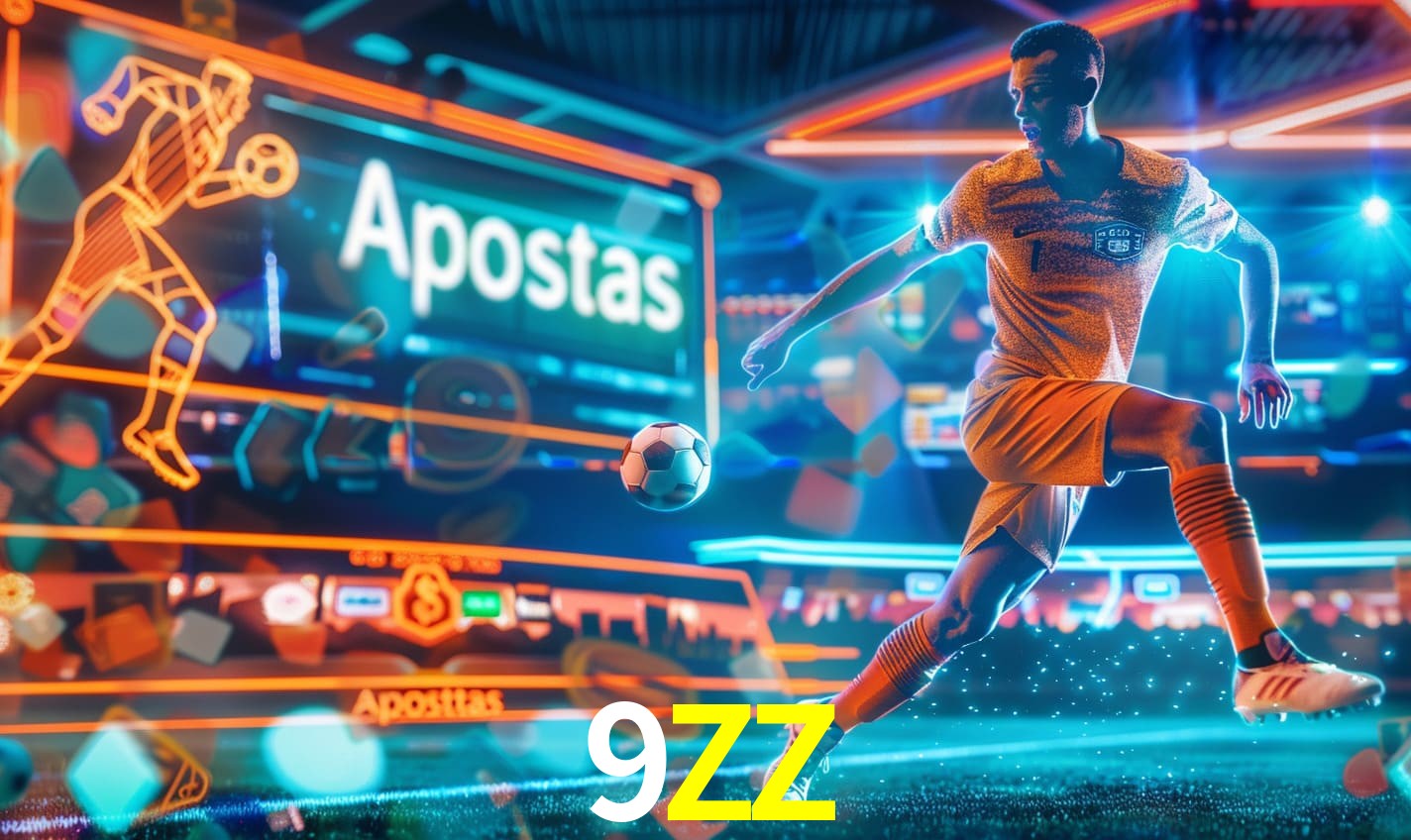Apostas 9ZZ